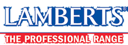 Lamberts® The Professional Range