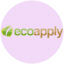 Ecoapply Pinceles y Brochas de Maquillaje