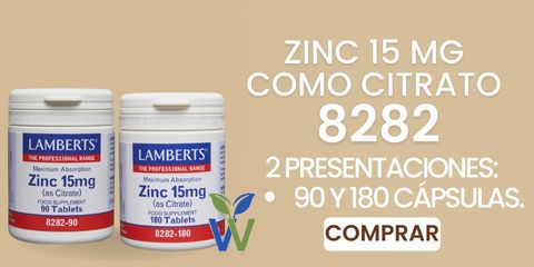 Vitamina D3 y K2 de Lamberts cnholistica Islas Canarias