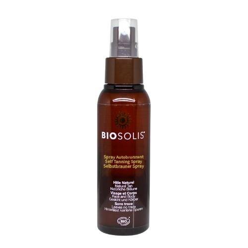 Spray Autobronceador Hidratante 100 ml