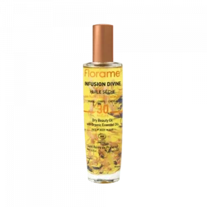 Aceite Seco Divine Infusion 100ml