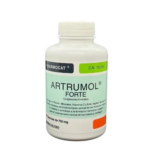 Artrumol Forte 750 MG