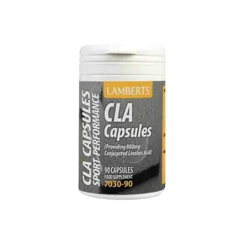 CLA - Acido linoléico conjugado