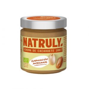 Crema de Cacahuete Bio 200Gr – 28/06/2026