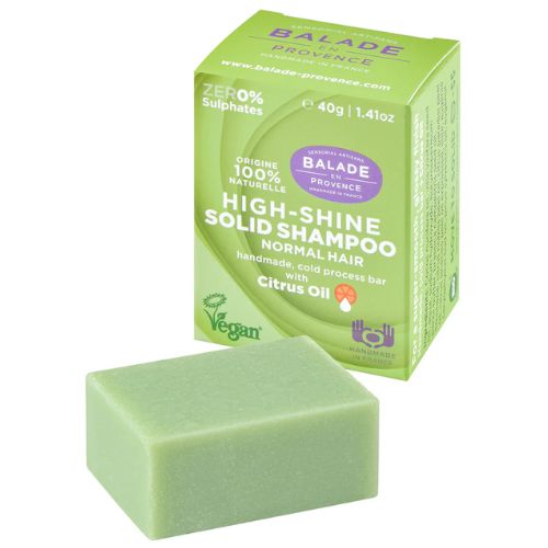 Champú Sólido para Todo Tipo Cabello