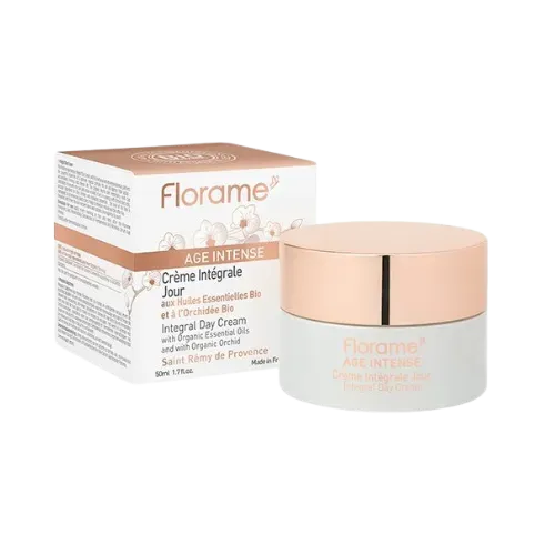 Crema de Día Age Intense de Florame