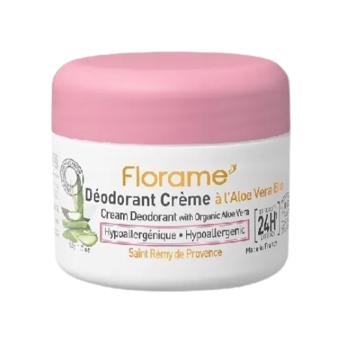 Desodorante Hipoalergénico Tolerance 50 gr