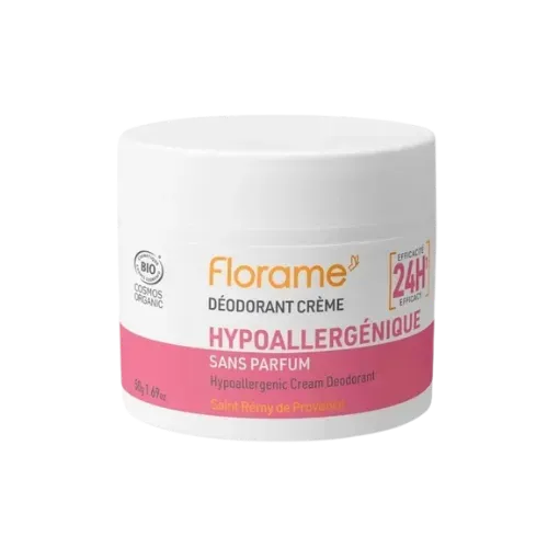 Desodorante Hipoalergénico Tolerance 50 gr