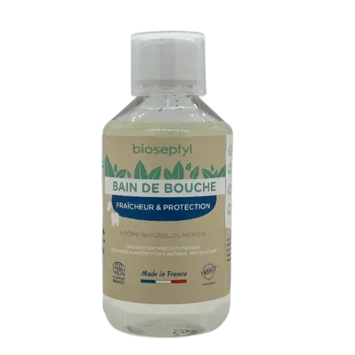 Enjuague Bucal 300ml