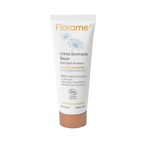 Exfoliante Suave 65 ml de Florame