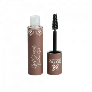 Gel para Cejas 01 Transparente