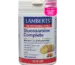 Glucosamina completa de lamberts, apoyo al sistema articular