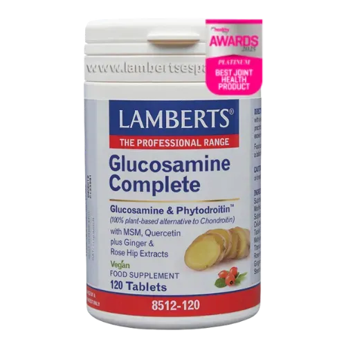 Glucosamina Completa