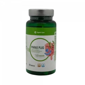 Parax Plus 60 Cápsulas – 30/06/2026