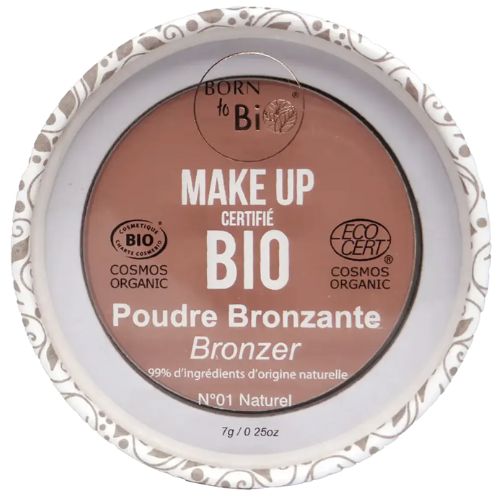 Polvo Bronceador 7 gr