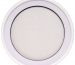 Polvo Iluminador Nº1 Irisdescent White de Born to Bio ofrece un brillo sutil y radiante