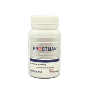 Prostman 790 MG – CAD 30/07/2026