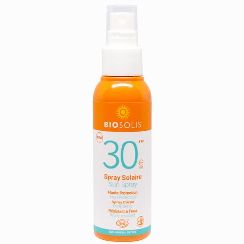 Spray Protección Solar SPF 30 100 ml