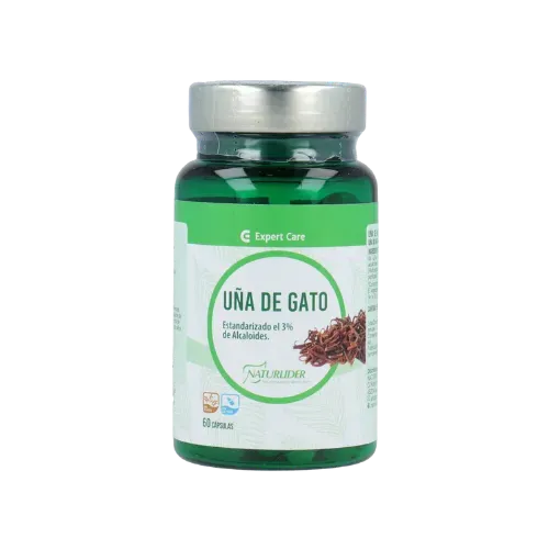 Uña de Gato de Naturlíder
