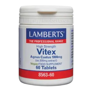 Vitex Agnus Castus 1000 mg