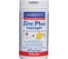 Zinc Plus con Vitamina C, Propóleo de abejas, Riboflavina y Miel