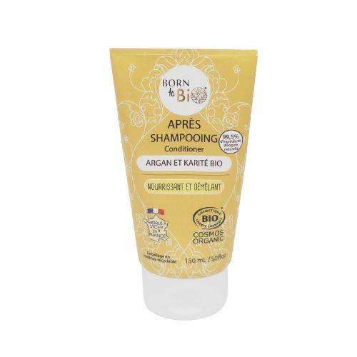 Acondicionador Reestructurante 150 ml