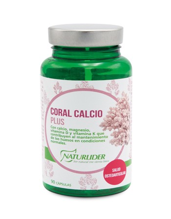Coral Calcio Plus