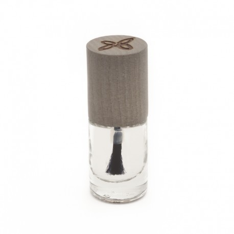 Top Coat de Boho