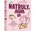 Granola de Moras y Pasas 325g de Natruly - Orgánica y Sin Gluten