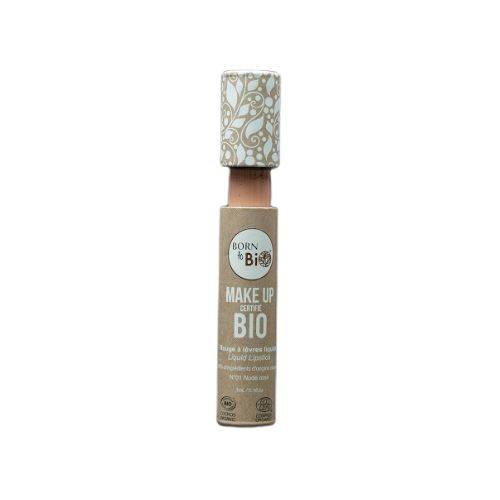 Gloss Orgánico, Cruelty-Free de Born to Bio