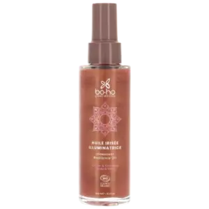 Aceite Iluminador de Boho