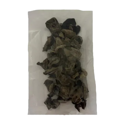 Champiñón Negro Entero 15Gr
