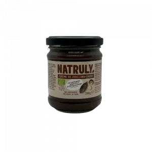 Crema de Cacao y Avellanas Bio 200 Gr – CAD 25/07/2026