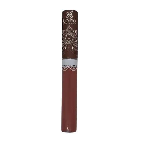 Gloss Vegano 101 Morning Rosé de boho