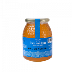 Miel de Acacia 1 Kg – CAD 30/01/2026