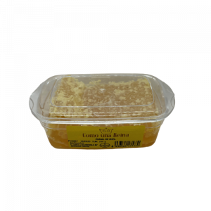Panal de Miel de Tarrina 200 gr – CAD 31/05/2026