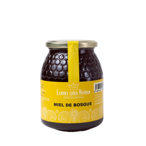 Mieles de Bosque