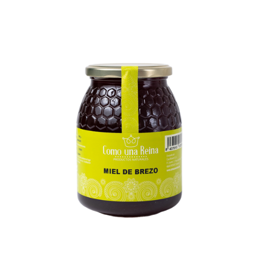 Mieles de Brezo