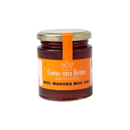 Miel Manuka 300 gr