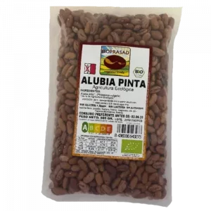 Alubias Pintas Bio 500 Gr – CAD 30-09-2025