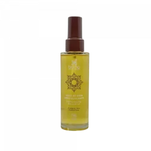 Aceite Desmaquillante Orgánico