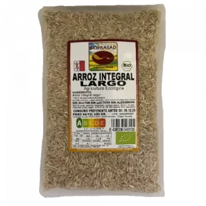 Arroz Integral Largo 500Gr – CAD 30/06/2026