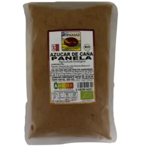 Azúcar de Caña Panela Bio 500Gr – CAD 30/05/2026