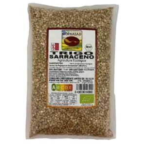 Trigo Sarraceno Bio 500Gr – CAD 30/11/2025