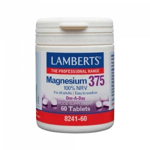Magnesio 375 Mg
