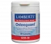 OsteoGuard® con calcio, boro y vit D3 y K1 de 30 tabletas