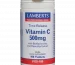 Vitamina C 500 mg. Liberación Sostenida 100 cápsulas