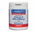 Vitamina E Natural 400 UI 60 cápsulas