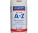A to z multivitaminico de lamberts