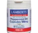 aceite de menta lamberts